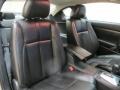 Precision Gray Metallic - Altima 3.5 SE Coupe Photo No. 19