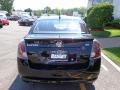 Super Black - Sentra 2.0 SR Photo No. 3