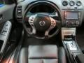 Precision Gray Metallic - Altima 3.5 SE Coupe Photo No. 20