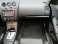 Precision Gray Metallic - Altima 3.5 SE Coupe Photo No. 21