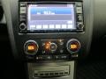 Precision Gray Metallic - Altima 3.5 SE Coupe Photo No. 24