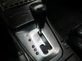 Precision Gray Metallic - Altima 3.5 SE Coupe Photo No. 28