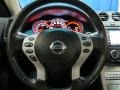 Precision Gray Metallic - Altima 3.5 SE Coupe Photo No. 29