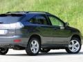 2004 Black Forest Green Pearl Lexus RX 330 AWD  photo #3