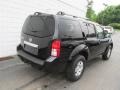Super Black - Pathfinder S 4x4 Photo No. 8