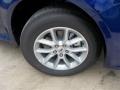 2014 Ford Flex SE Wheel and Tire Photo