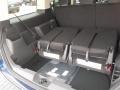 Charcoal Black Trunk Photo for 2014 Ford Flex #82335236