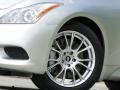 Liquid Platinum Silver - G 37 S Sport Coupe Photo No. 16