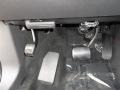 Charcoal Black Controls Photo for 2014 Ford Flex #82335418
