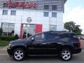 Black - Tahoe LTZ 4x4 Photo No. 2