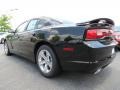 Pitch Black - Charger SE Photo No. 2