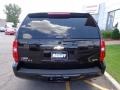 Black - Tahoe LTZ 4x4 Photo No. 4