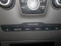 Charcoal Black Controls Photo for 2014 Ford Flex #82335504