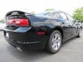 Pitch Black - Charger SE Photo No. 3