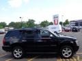 Black - Tahoe LTZ 4x4 Photo No. 5