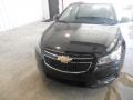 2013 Black Granite Metallic Chevrolet Cruze LS  photo #2