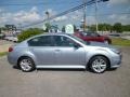 Ice Silver Metallic 2014 Subaru Legacy 2.5i Premium Exterior