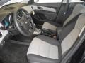 2013 Black Granite Metallic Chevrolet Cruze LS  photo #4