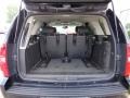Black - Tahoe LTZ 4x4 Photo No. 10