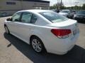 Satin White Pearl - Legacy 2.5i Premium Photo No. 5