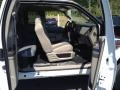 Oxford White - F350 Super Duty XL SuperCab 4x4 Photo No. 12