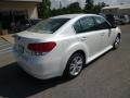 Satin White Pearl - Legacy 2.5i Premium Photo No. 7