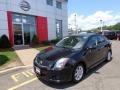Super Black - Sentra 2.0 SR Photo No. 1