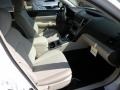 Satin White Pearl - Legacy 2.5i Premium Photo No. 10
