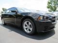 Pitch Black - Charger SE Photo No. 4