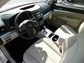 Satin White Pearl - Legacy 2.5i Premium Photo No. 16