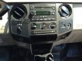 Oxford White - F350 Super Duty XL SuperCab 4x4 Photo No. 28