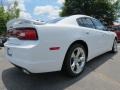 Bright White - Charger SXT Photo No. 3