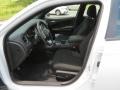 Bright White - Charger SXT Photo No. 6