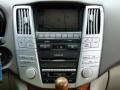 2006 Bamboo Pearl Lexus RX 330  photo #38