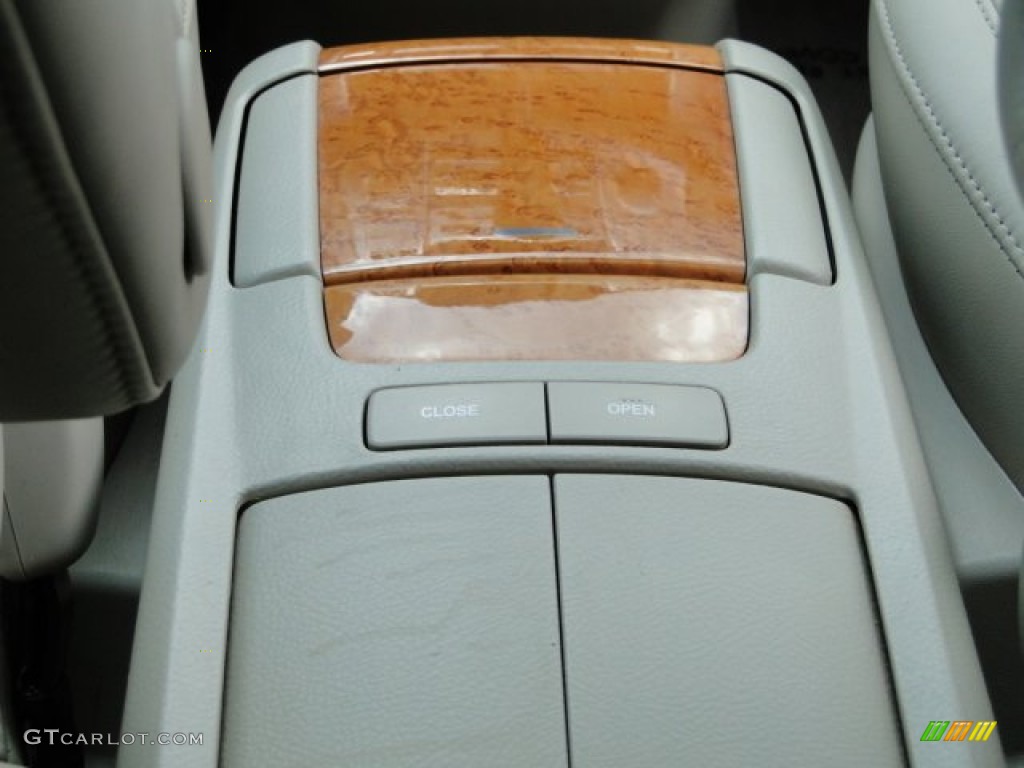 2006 RX 330 - Bamboo Pearl / Ivory photo #41