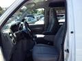 Oxford White - E Series Van E250 Super Duty XL Commercial Photo No. 23