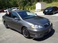 2006 Phantom Gray Pearl Toyota Corolla S  photo #3