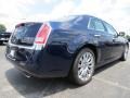 2013 Jazz Blue Pearl Chrysler 300 Motown  photo #3