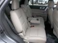 2013 Sterling Gray Metallic Ford Explorer Limited  photo #17