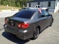 2006 Phantom Gray Pearl Toyota Corolla S  photo #13