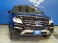 Black - ML 350 4Matic Photo No. 1