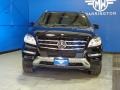 Black - ML 350 4Matic Photo No. 2