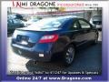 Royal Blue Pearl - Civic EX Coupe Photo No. 6