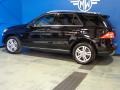 Black - ML 350 4Matic Photo No. 4