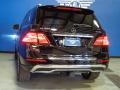 Black - ML 350 4Matic Photo No. 5