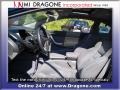 Royal Blue Pearl - Civic EX Coupe Photo No. 10