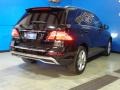 Black - ML 350 4Matic Photo No. 7