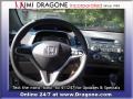 Royal Blue Pearl - Civic EX Coupe Photo No. 12