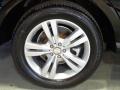 Black - ML 350 4Matic Photo No. 9