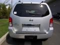 2005 Silver Lightning Metallic Nissan Pathfinder XE 4x4  photo #5